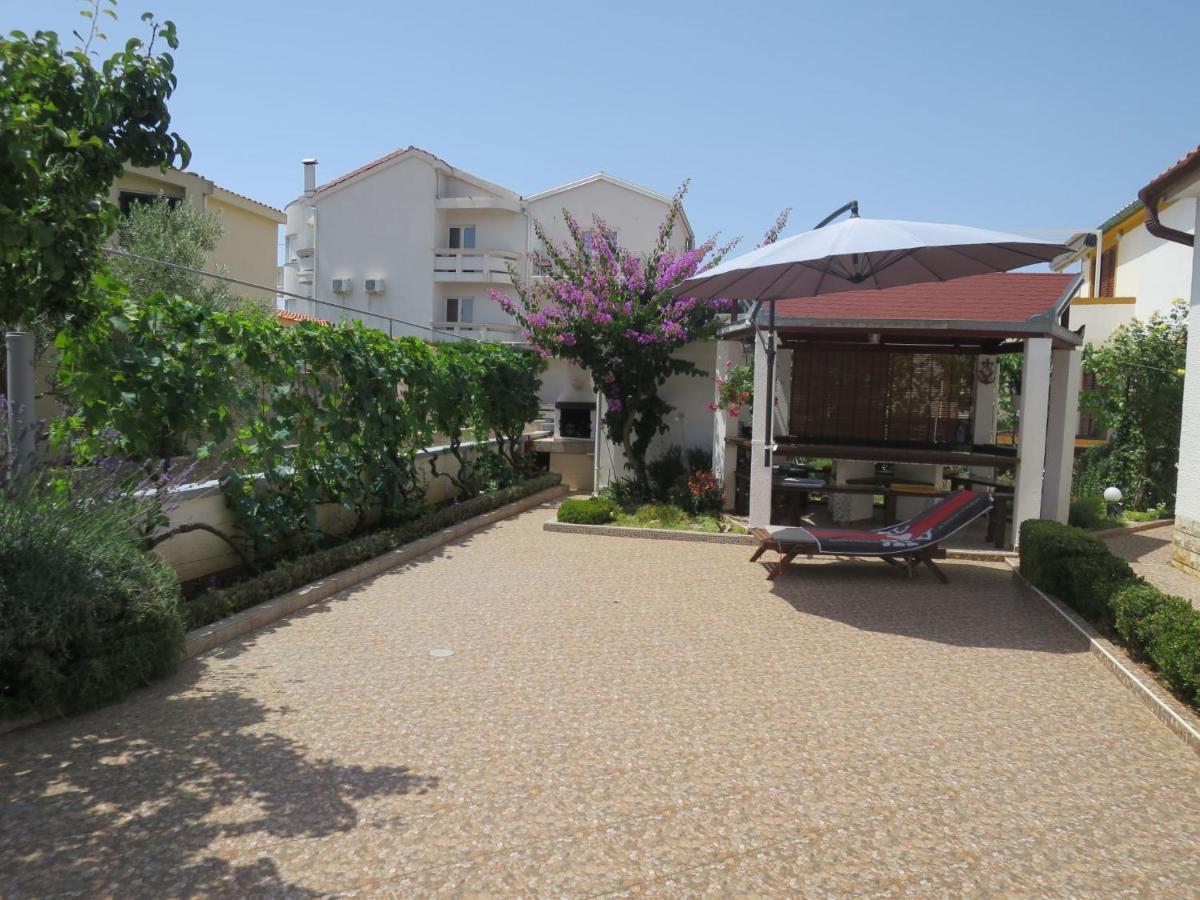 Apartment Mira-1 By Interhome Vir Luaran gambar