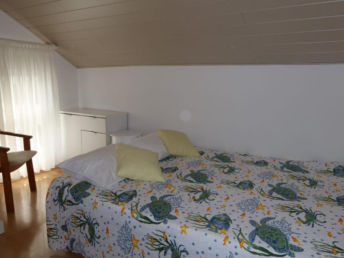 Apartment Mira-1 By Interhome Vir Luaran gambar