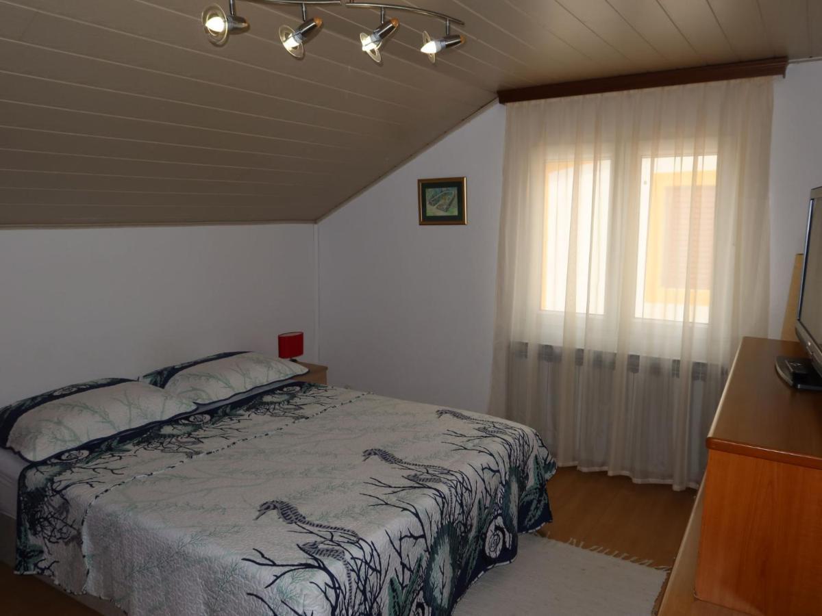 Apartment Mira-1 By Interhome Vir Luaran gambar