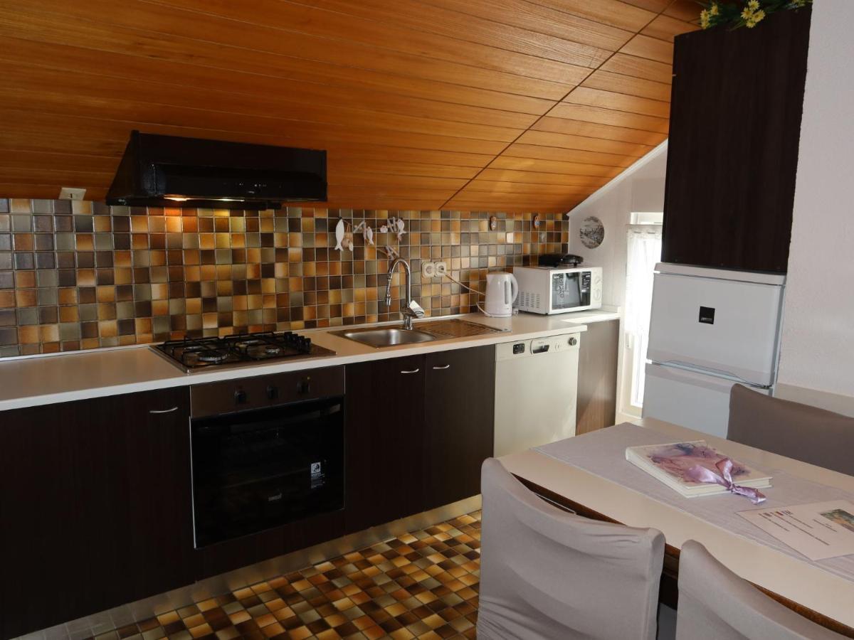 Apartment Mira-1 By Interhome Vir Luaran gambar
