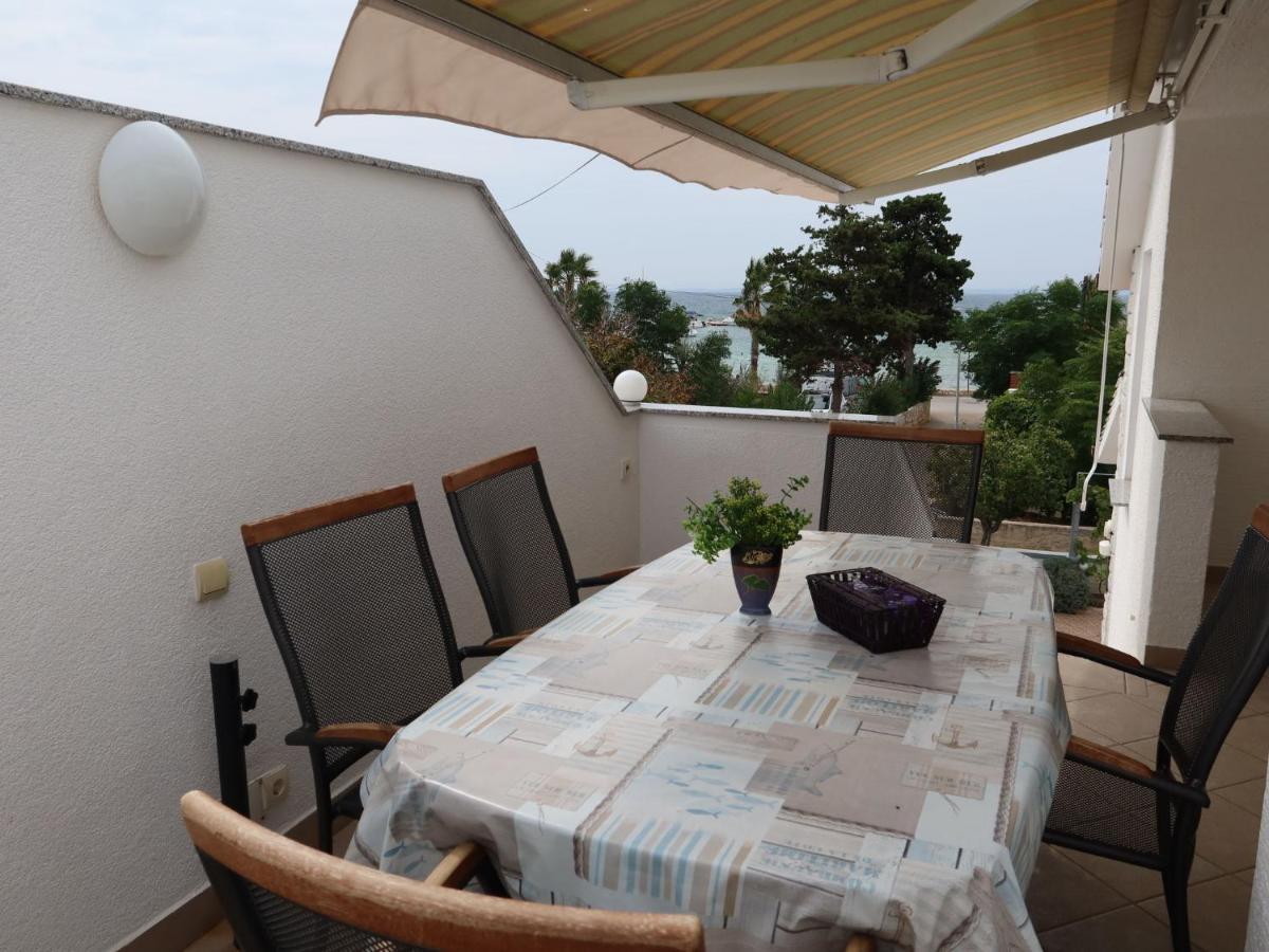 Apartment Mira-1 By Interhome Vir Luaran gambar