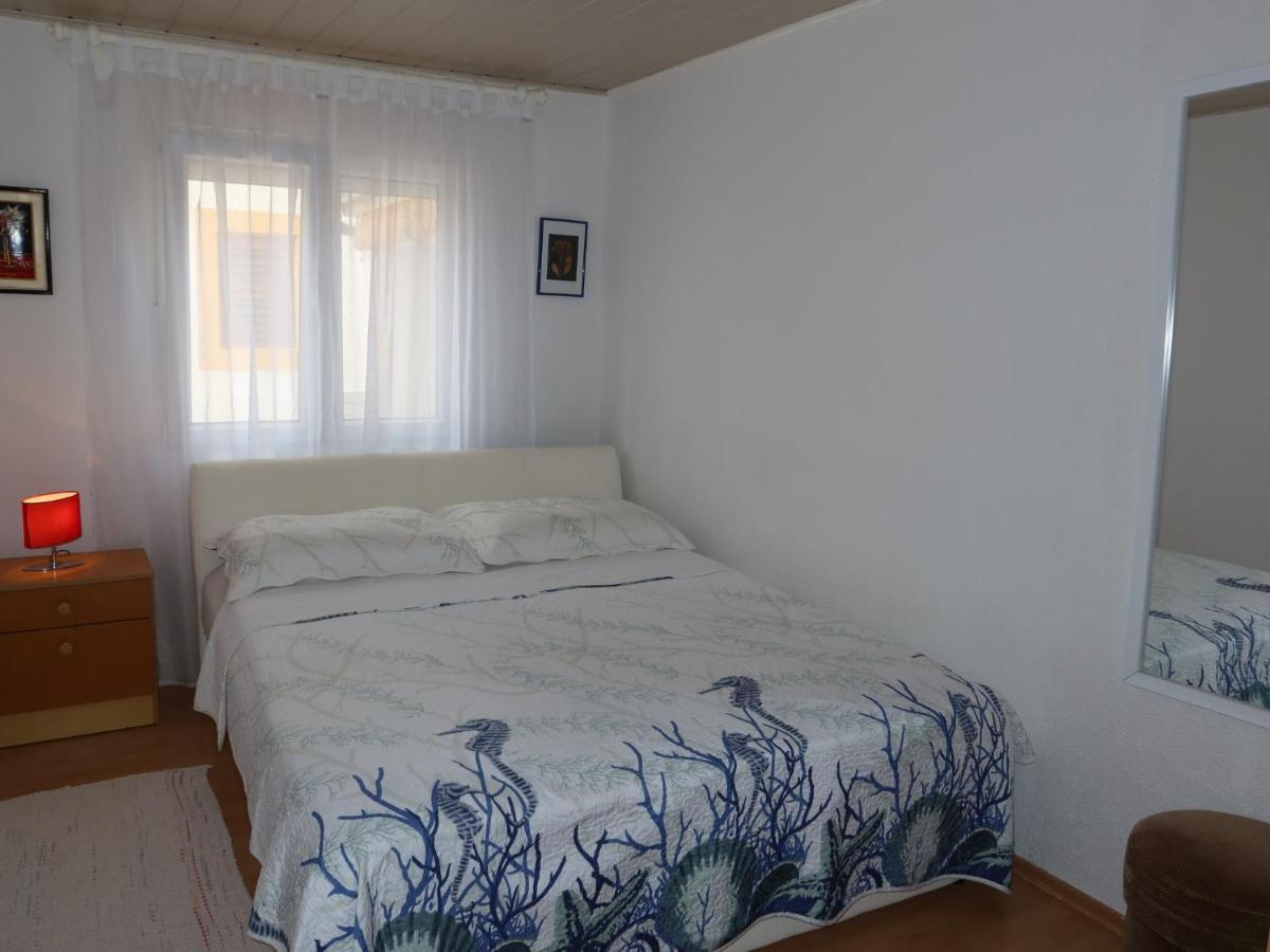 Apartment Mira-1 By Interhome Vir Luaran gambar