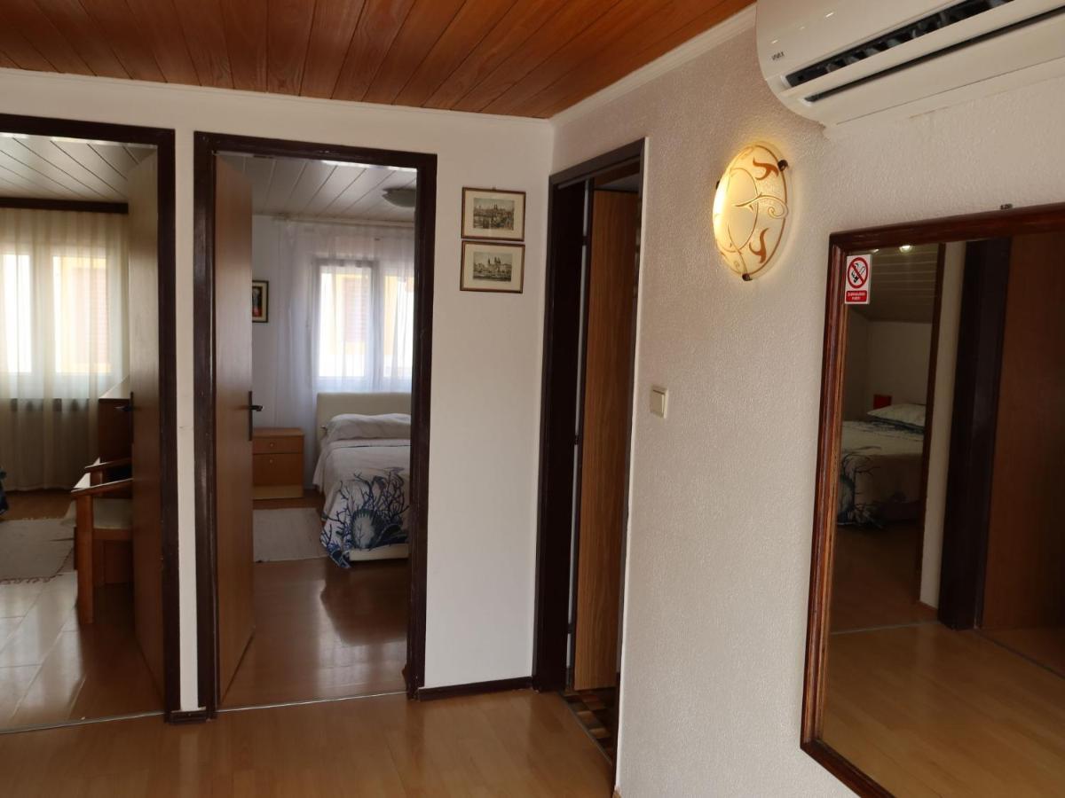 Apartment Mira-1 By Interhome Vir Luaran gambar