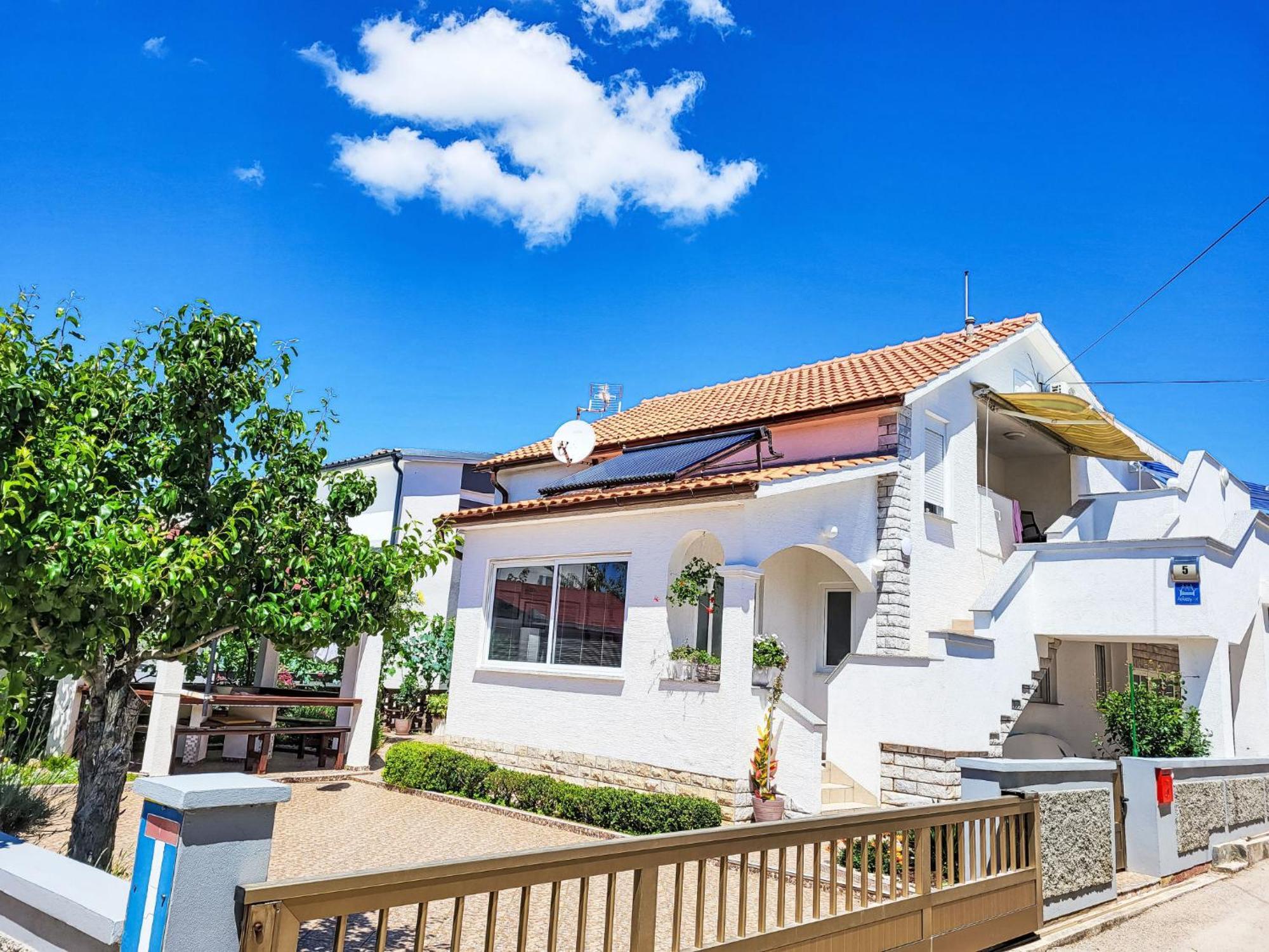 Apartment Mira-1 By Interhome Vir Luaran gambar